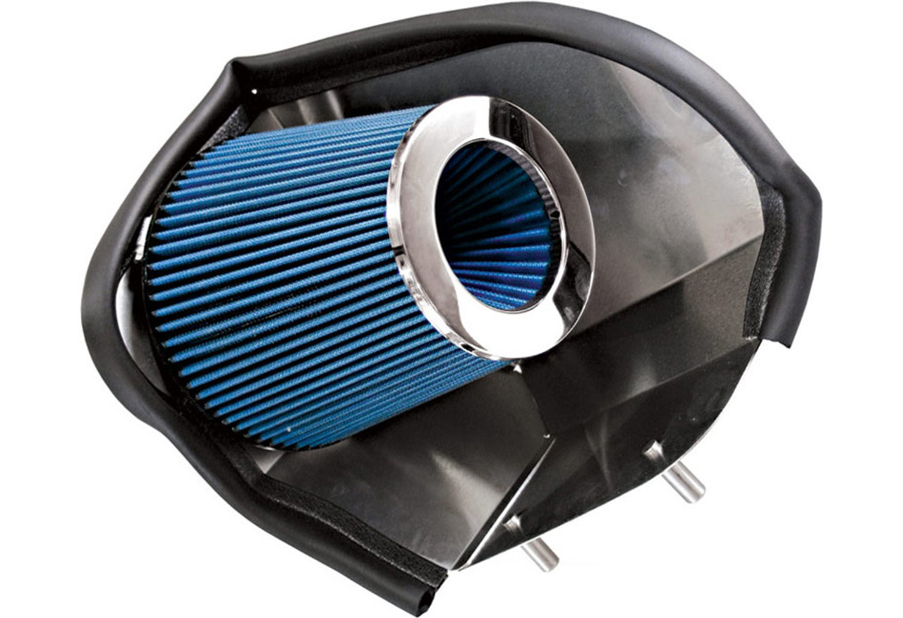 Steeda Cobra Mustang Cold Air Intake (2003-2004)