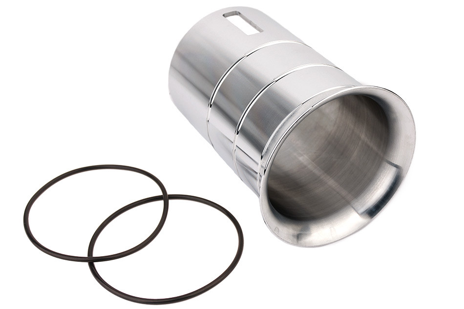 Steeda 555 3190 Mustang GT ProFlow No tune Required CAI - Manual