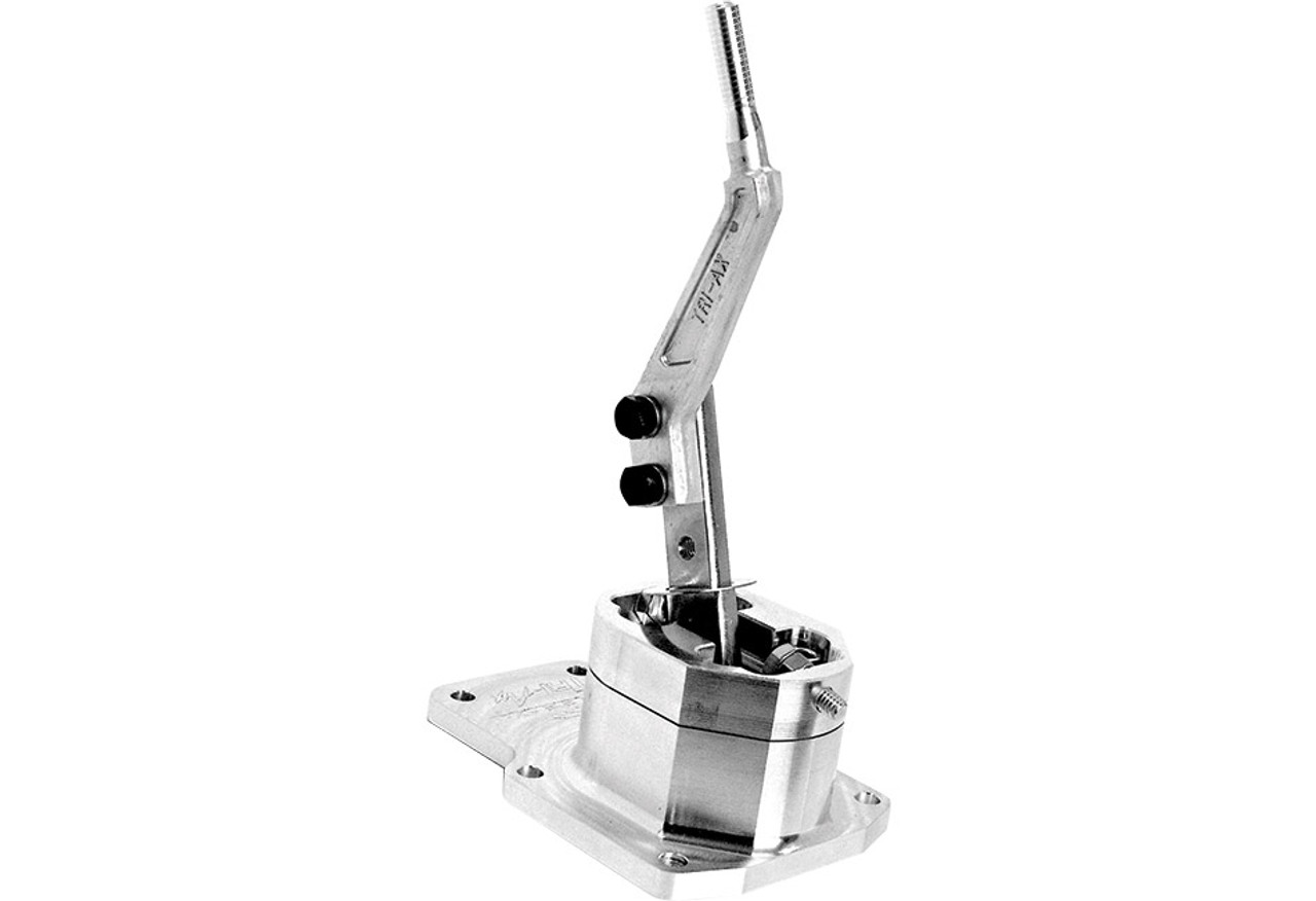 Steeda Tri-Ax Mustang Short Throw Shifter for Tremec 3550 & TKO