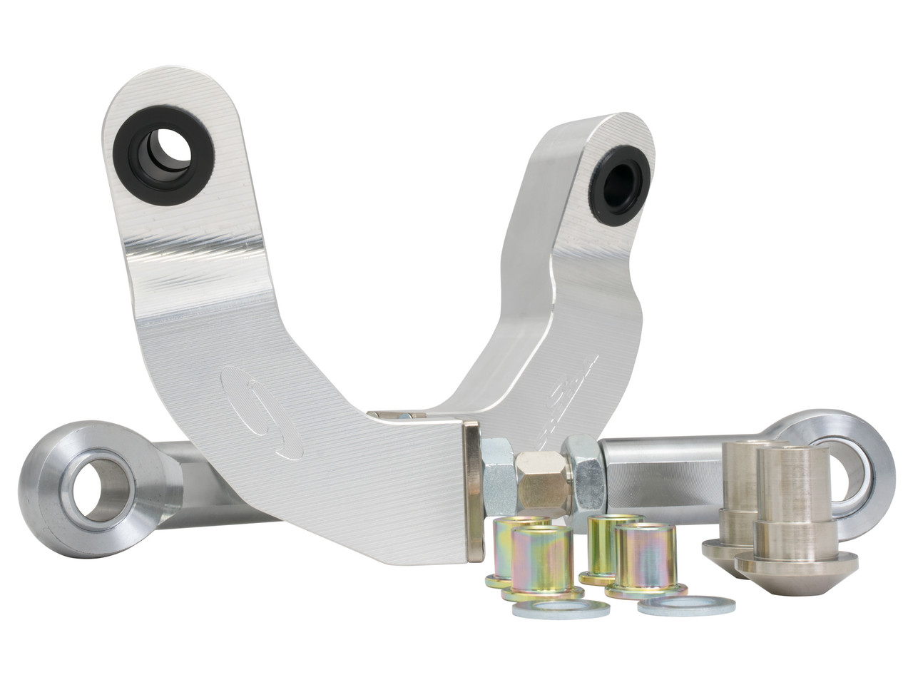 Steeda Mustang Rear Adjustable Camber Arms (2015-2024)