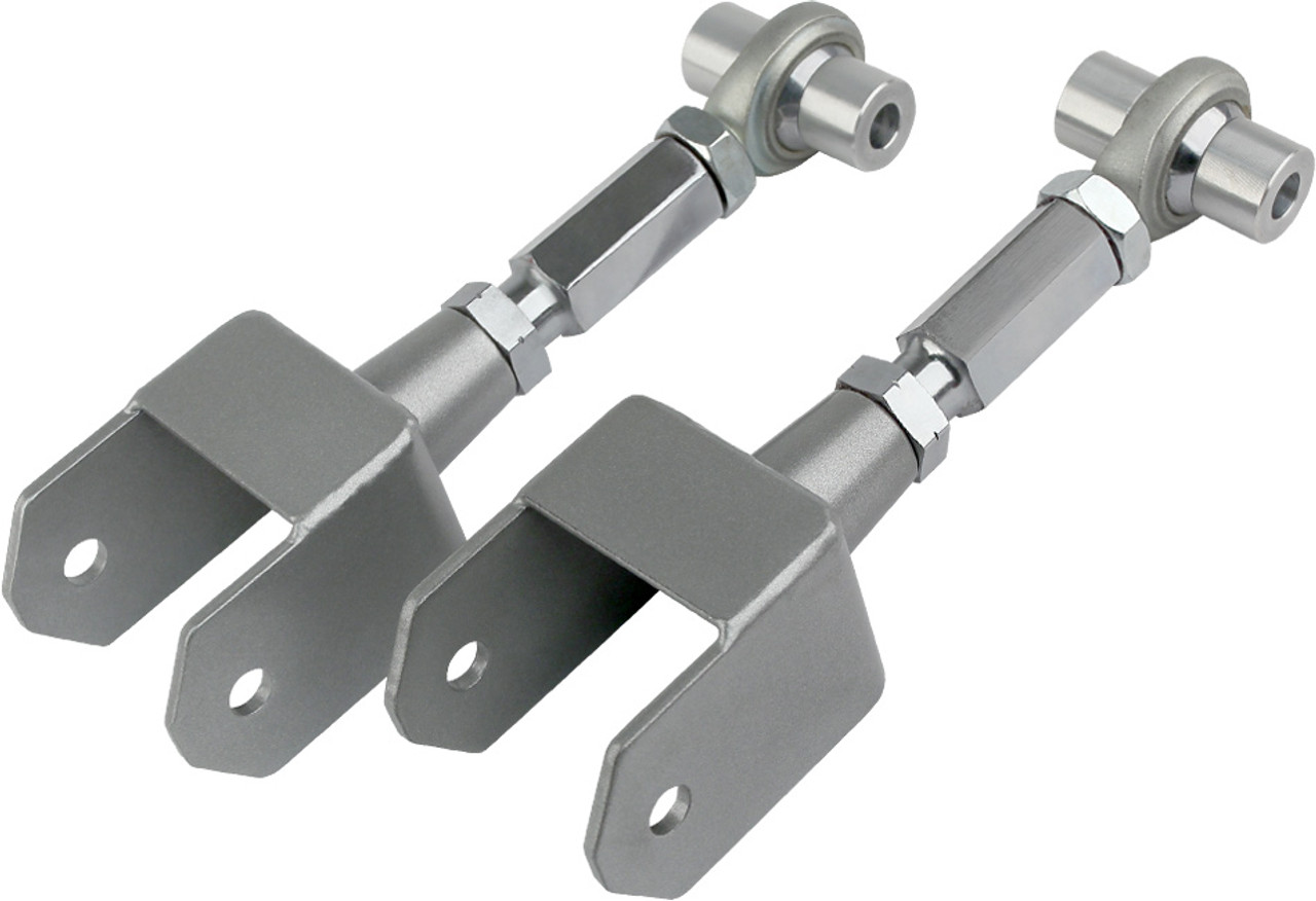 Steeda Mustang Double Adjustable Rear Upper Control Arms