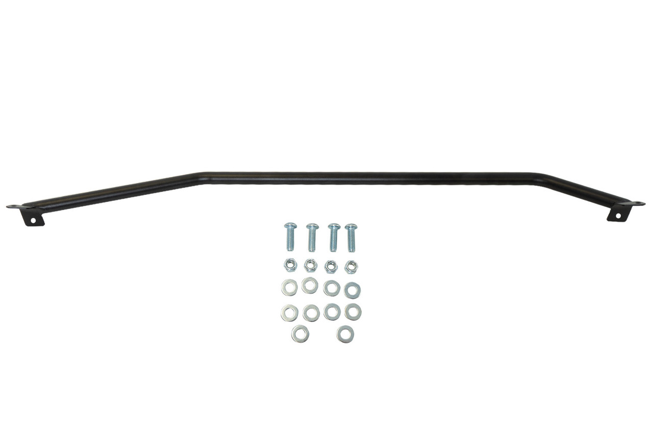 Steeda Mustang Two Point Strut Tower Brace (86-93 w/ 351), 555 5708