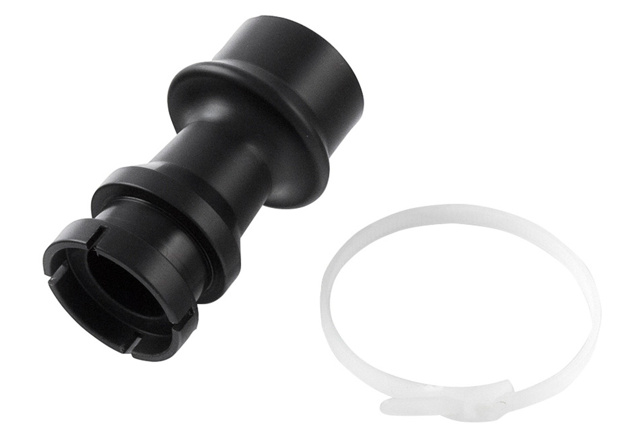 ホールドアップアメリカ Steeda 555 7081Mustang Delrin Reverse Lock-Out Collar (15-23)