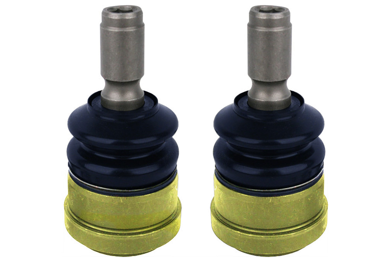 Steeda X11 Mustang Ball Joints (2011-2014), 555 8136