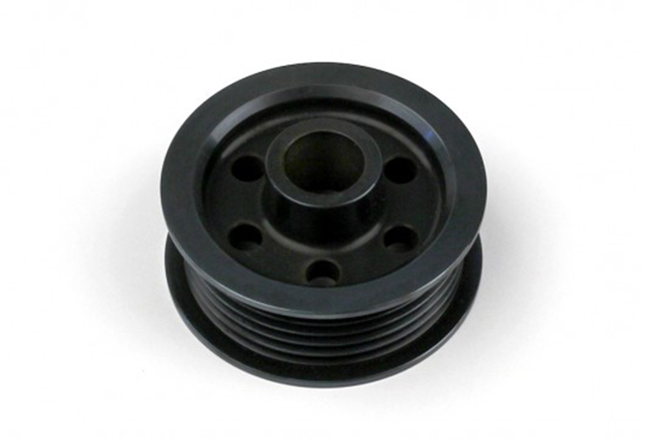 Steeda Mustang GT Underdrive Pulleys (2005-2010)