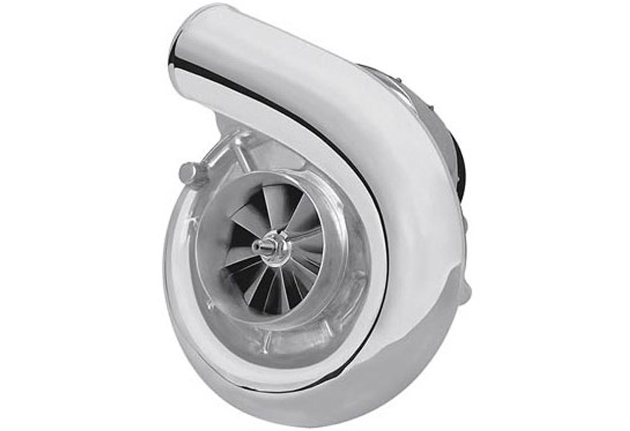 Paxton Novi 2200 Mustang Supercharger (07-08), 100185 - Steeda
