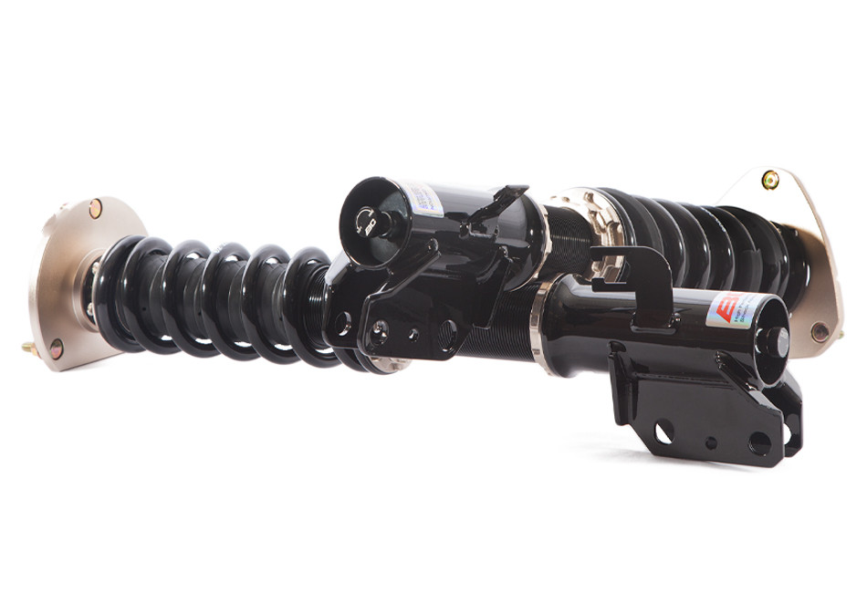 BC Racing Mustang RM Type Coilovers (05-13 GT/V6/GT500), E-09-RM