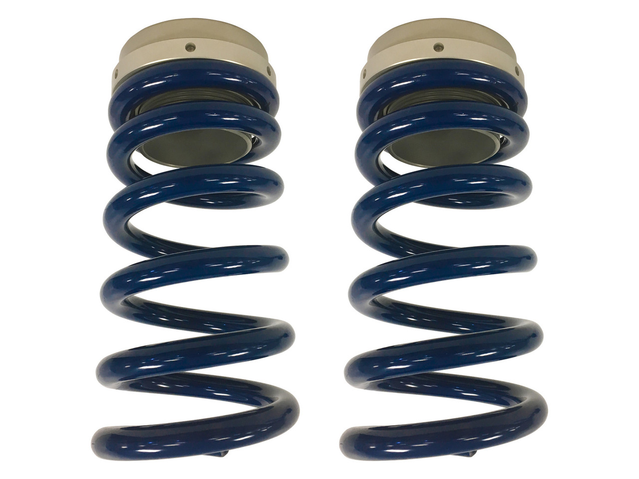 Steeda 555 8171 Mustang Adjustable Rear Ride Height Kit - No