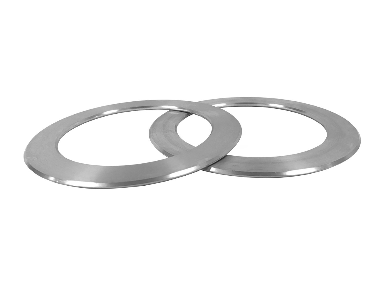 Steeda 555 8252 Mustang Billet Rear Spring Spacer 1/8