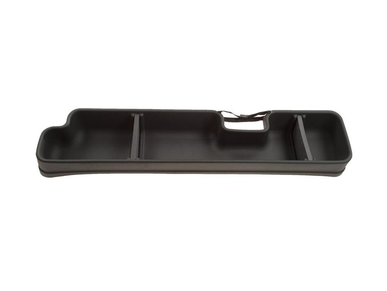 Husky Liners GearBox Underseat Storage - Black (F-250 / F-350 / F