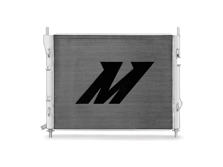 Mishimoto MMRAD-MUS8-15 Mustang GT/GT350 Performance Aluminum