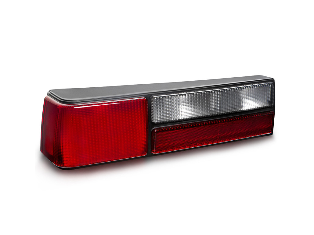 PDI FR00702-TLAL Mustang Driver Side Tail Light (87-93)