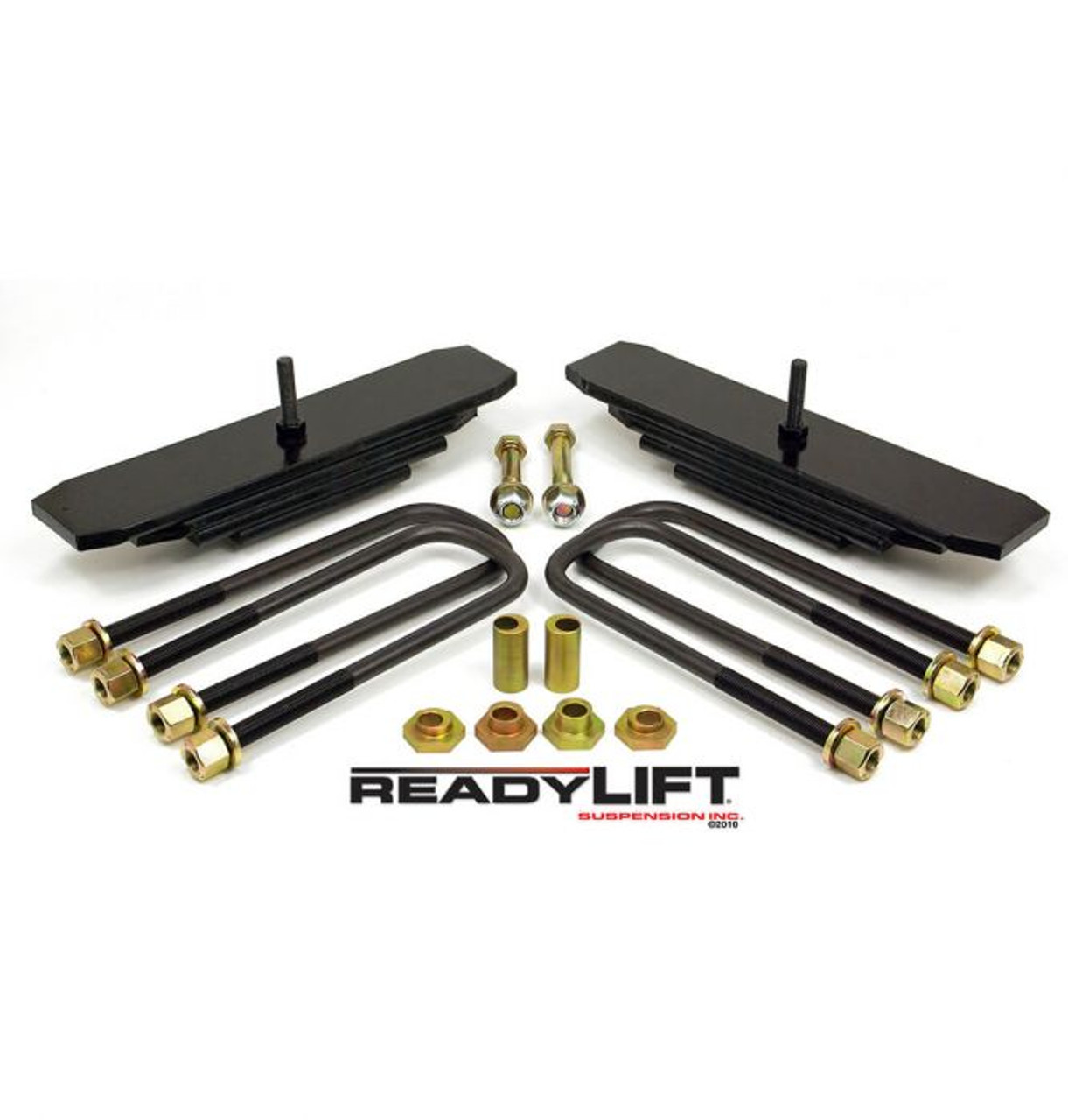 ReadyLIFT 66-2085 Suspension F-250/F-350 4WD 2'' Front Leveling