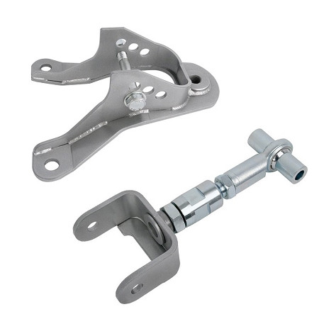 STEEDA Steeda Mustang Upper Control Arm With Chassis Mount (2011-2014)
