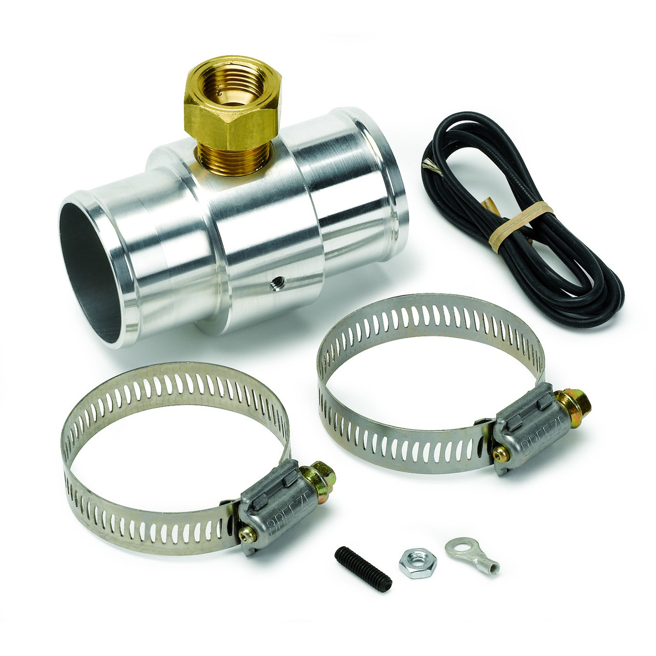 Autometer Radiator Hose Adapter 1.5