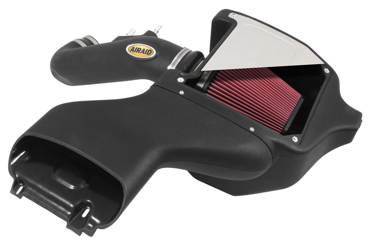 AIRAID MXP Air Intake System F-150 5.0L V8 (15-23)