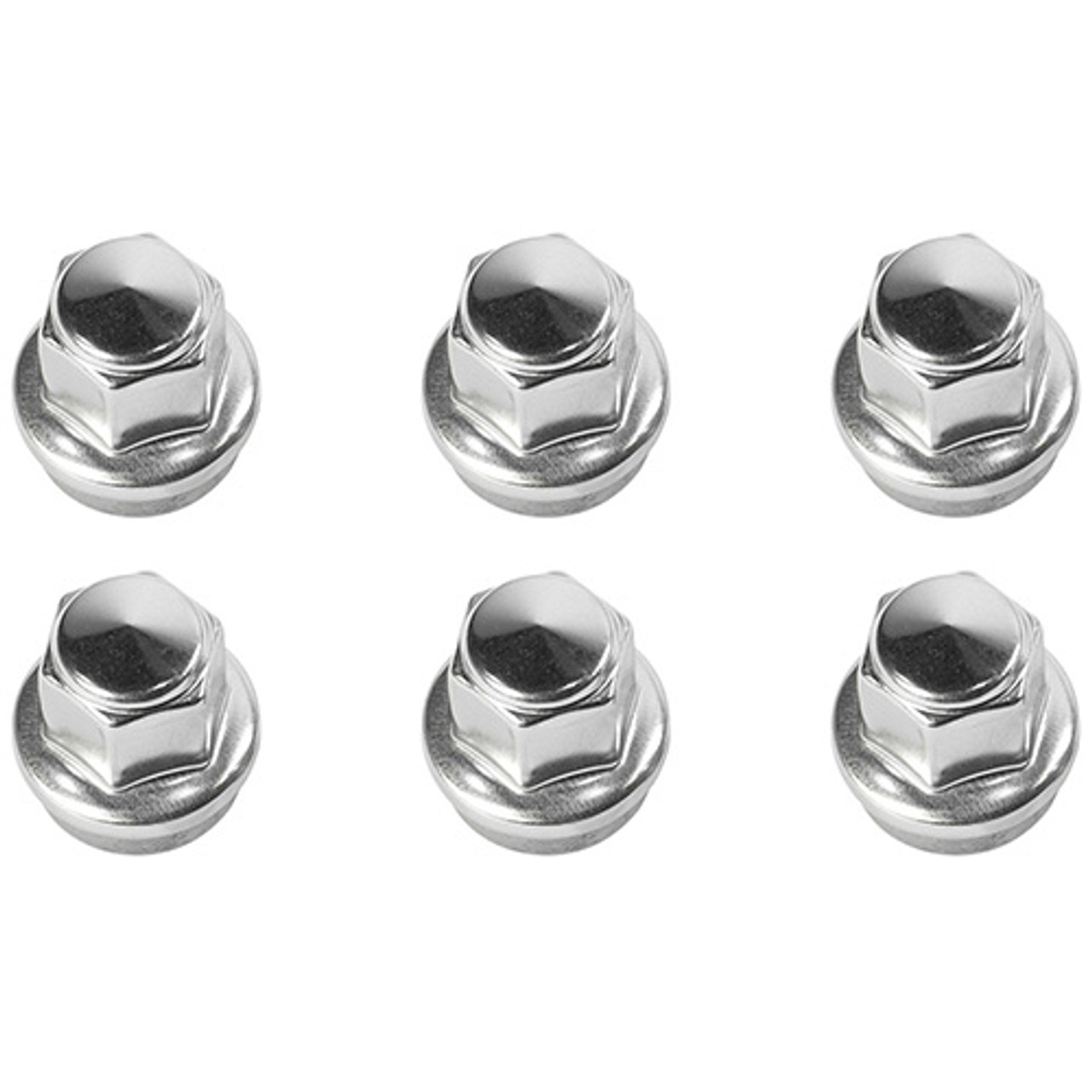 Ford f150 shop lug nuts