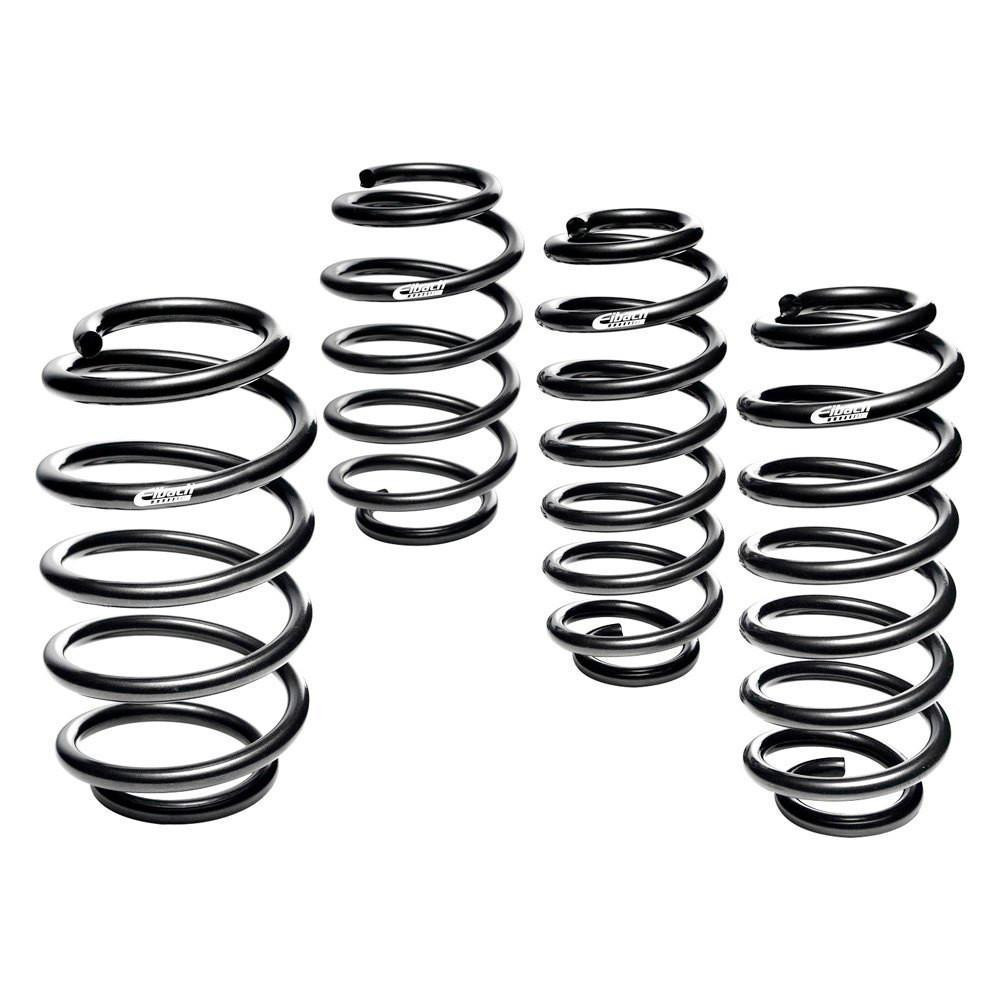 Eibach E10-35-029-06-22 GT350 PRO-KIT Performance Springs (15-20)