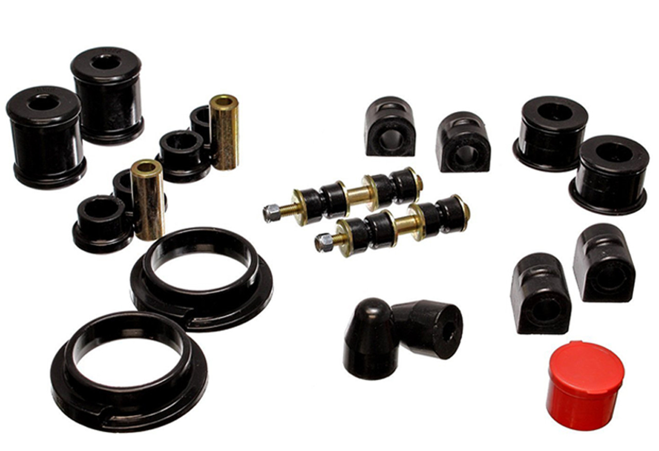 Energy Suspension Focus Complete Suspension Polyurethane