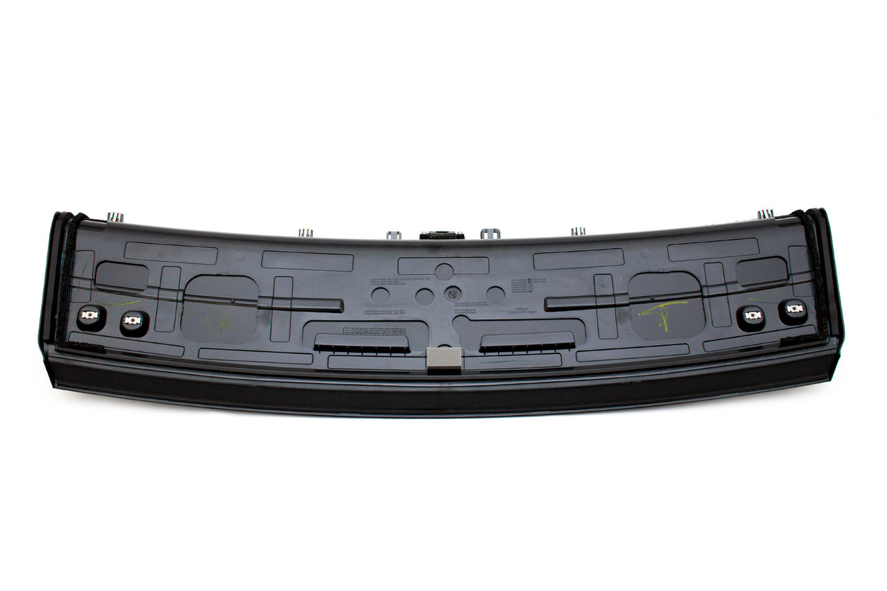 Ford Performance M-16600-MA Mustang Deck Lid Panel (15-23)