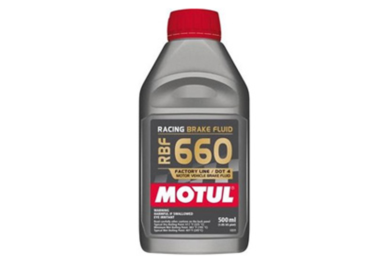  Genuine Ford Fluid PM-20 DOT-4 LV High Performance