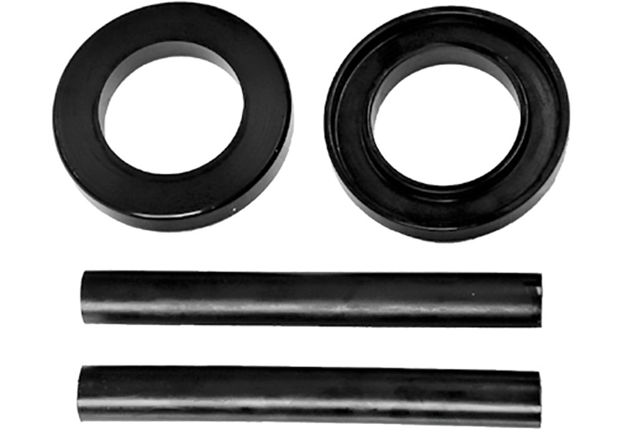 【IONSEOUL】Detachable Mustang MA-1 4FM093 Steeda Polyurethane Mustang Front Spring Isolators (1979