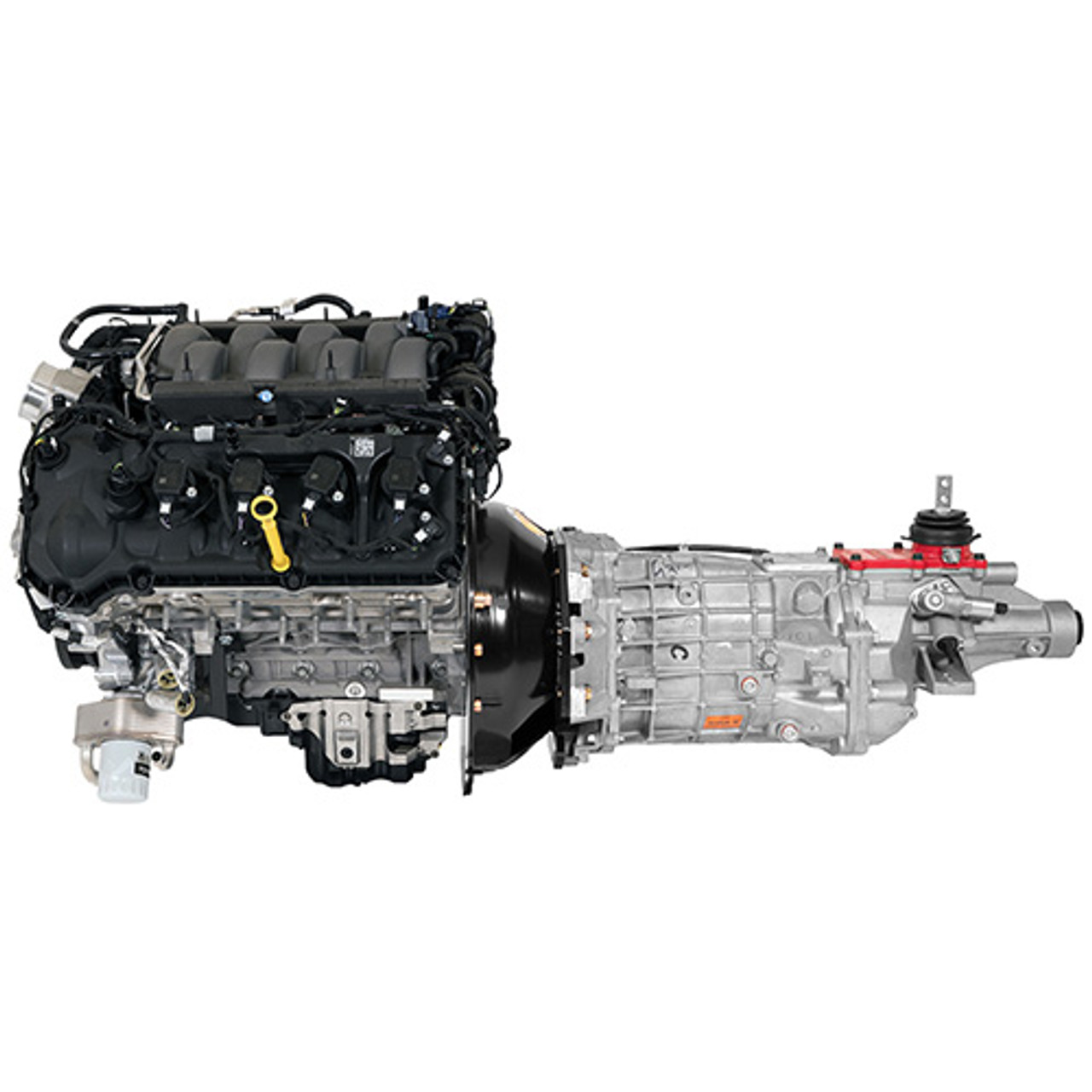 Ford Performance Mustang Gen 3 5.0L Coyote Power Module W/ 6 Speed Manual  Transmission (1979-2019)