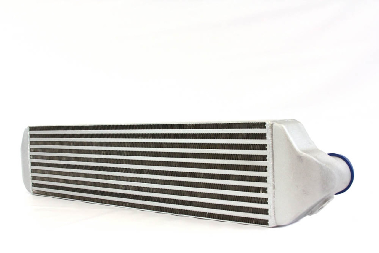 Steeda 555 3702 Fusion Front Mount Intercooler 1.6L/2.0L (13-19)