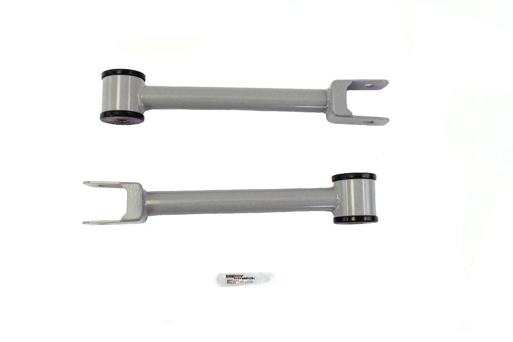 Steeda Explorer Rear Trailing Arms (2011-2019), 555-4092