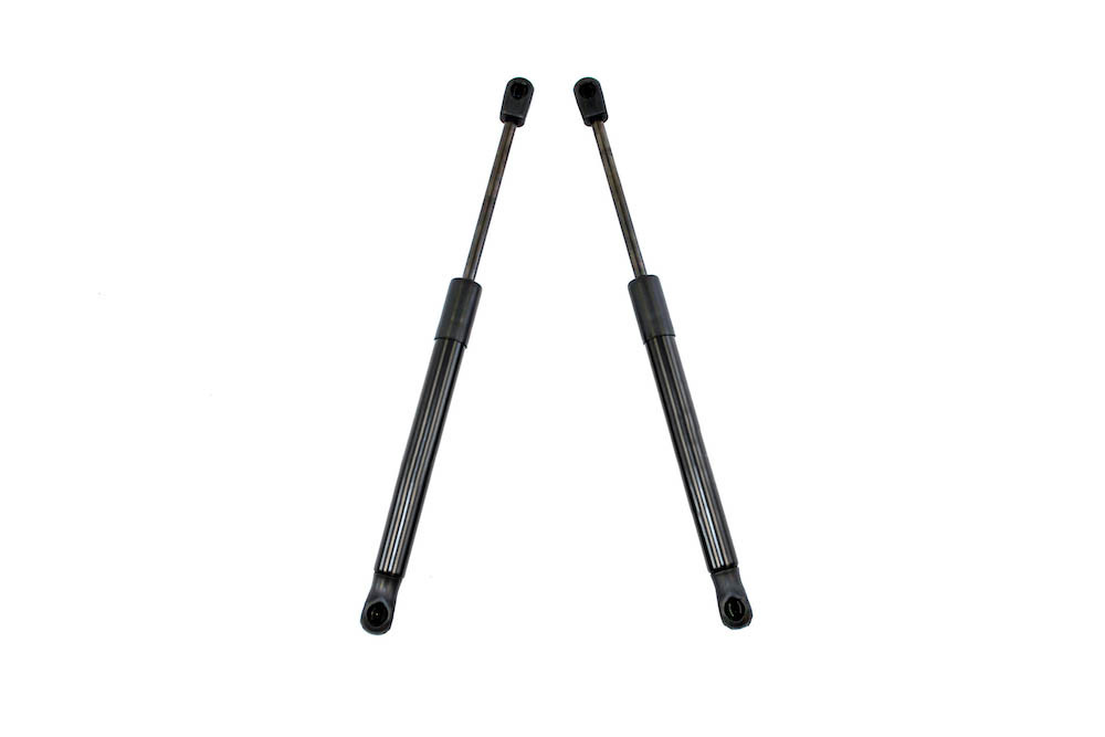 Steeda 555-0697 Mustang Trunk Pop Kit (15-23)