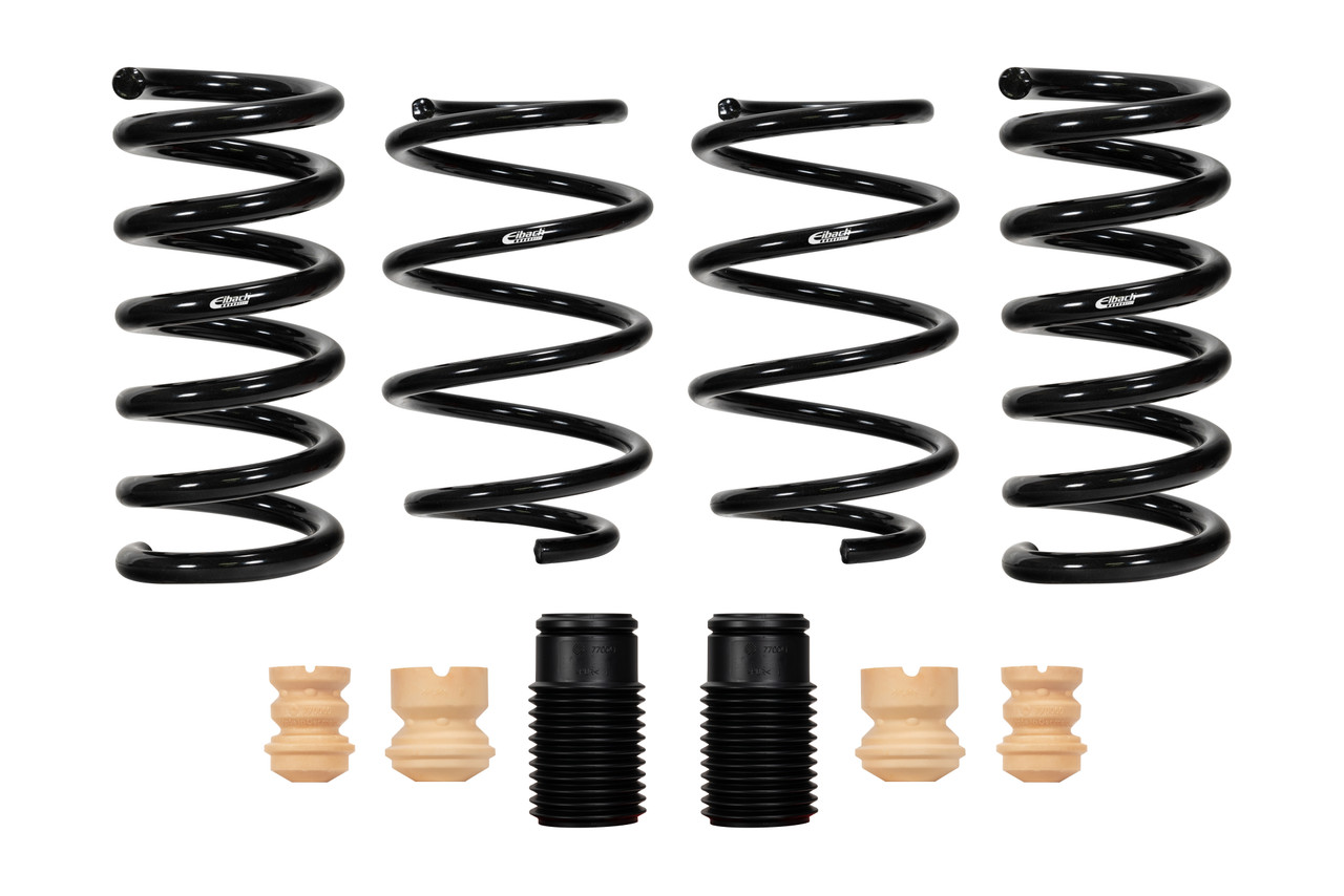 Eibach 35145.140 Mustang GT Pro-Kit Lowering Springs (15-26)