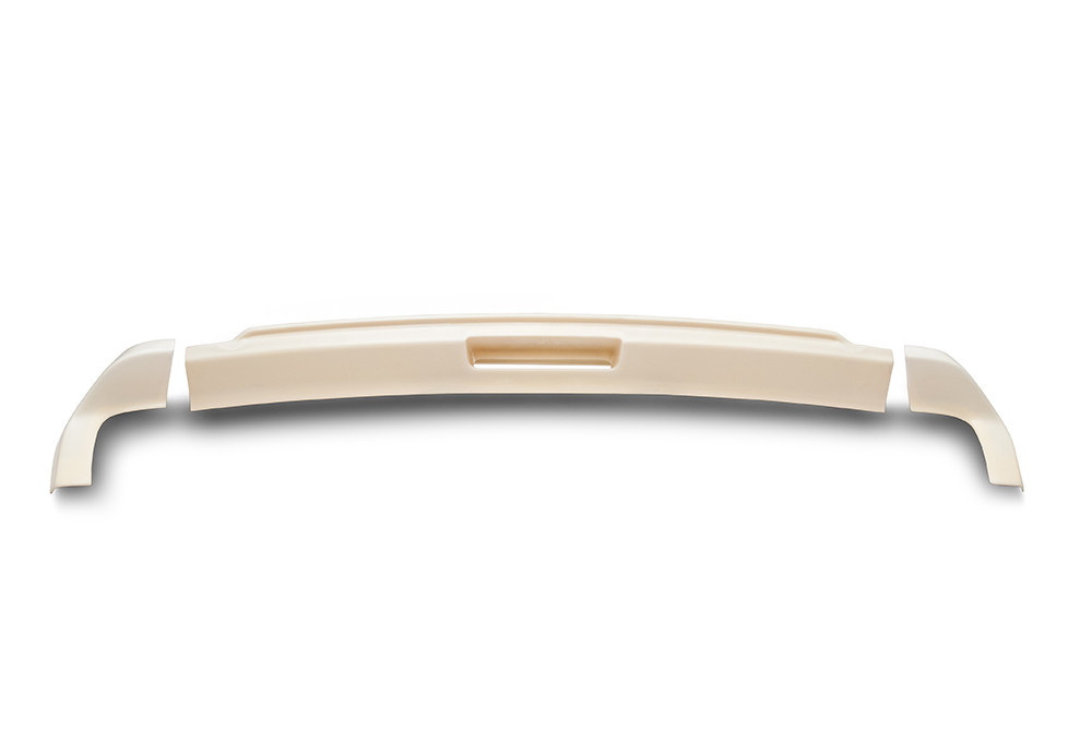 Cervini's 2221 Mustang Stalker Rear Spoiler (05-09)