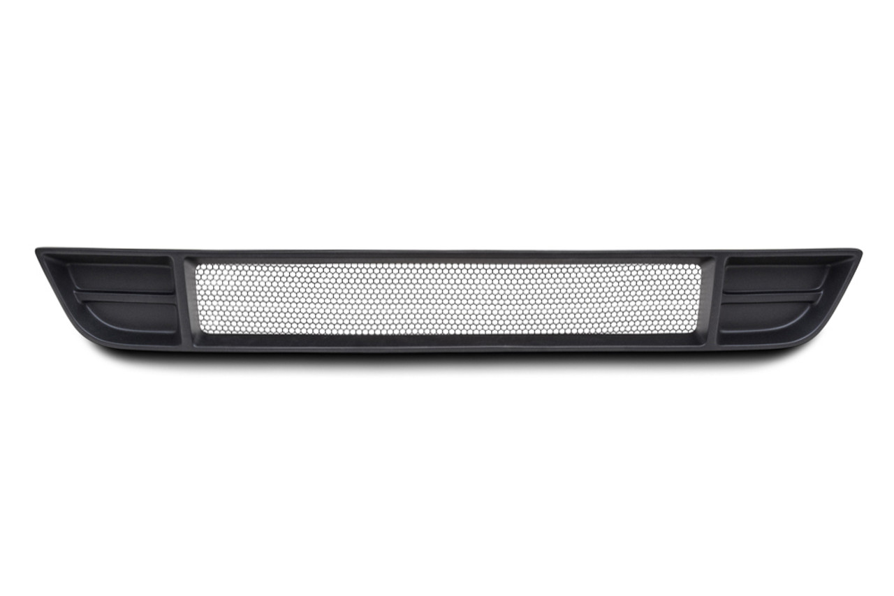 Cervini's 4414-MB Mustang GT500 Style Lower Grille (13-14)