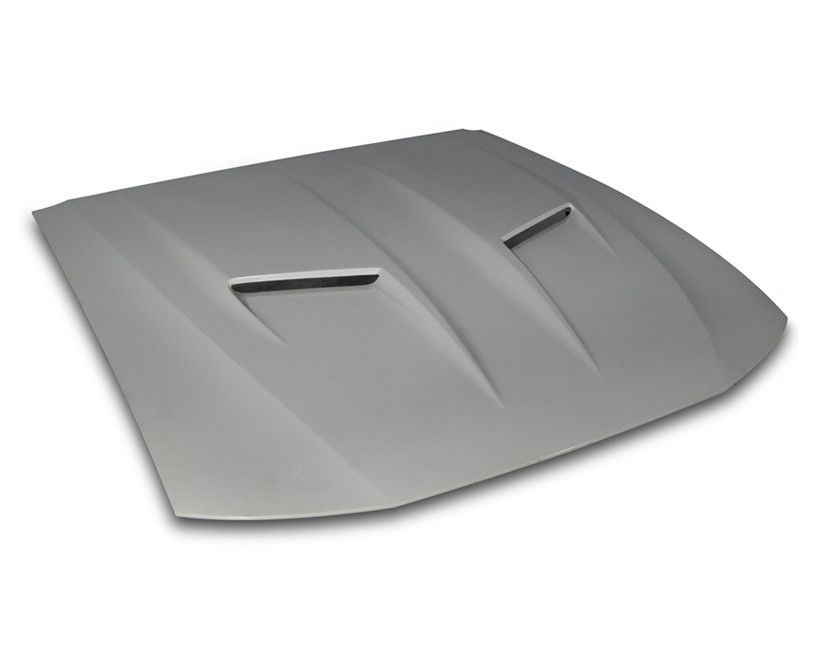 Cervini's 149 Mustang Ram Air Hood (99-04)
