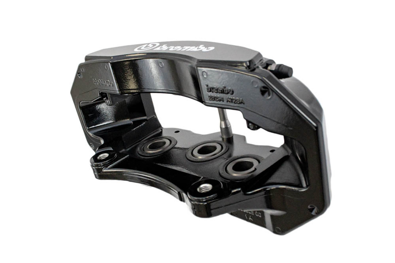 Ford Mustang GT PP 6-Piston Brembo Front Brake Caliper - Right (2015-2023)