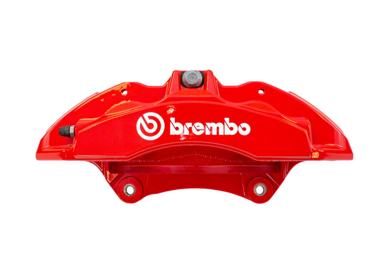 Brembo Front brake calipers RED - Focus On Performance