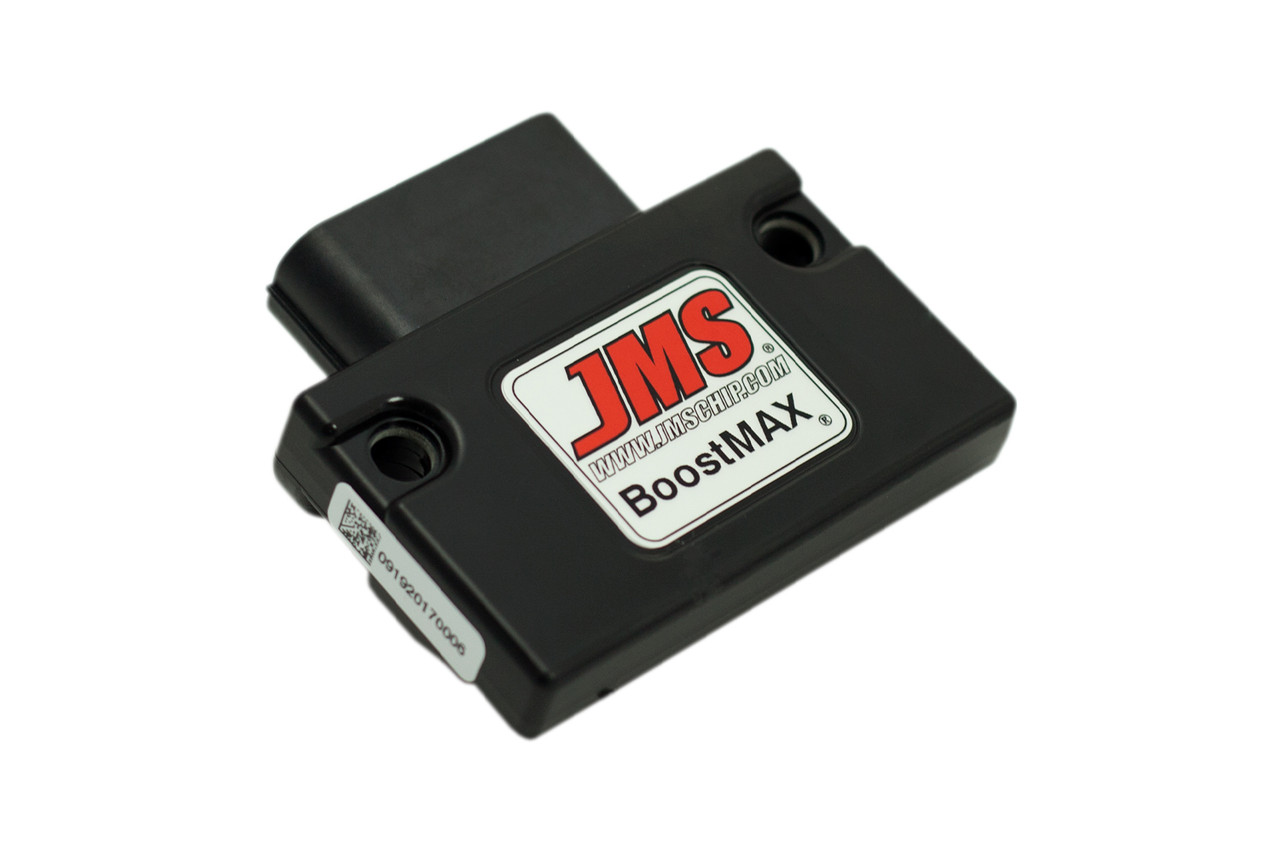 JMS F-150 3.5L BoostMAX Performance Booster (17-20), BX600035V5