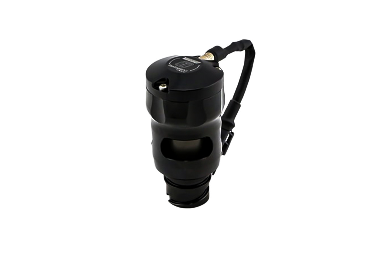Turbosmart TS-0225-1001 F-150 3.5L/Raptor Vee Port EM Blow Off