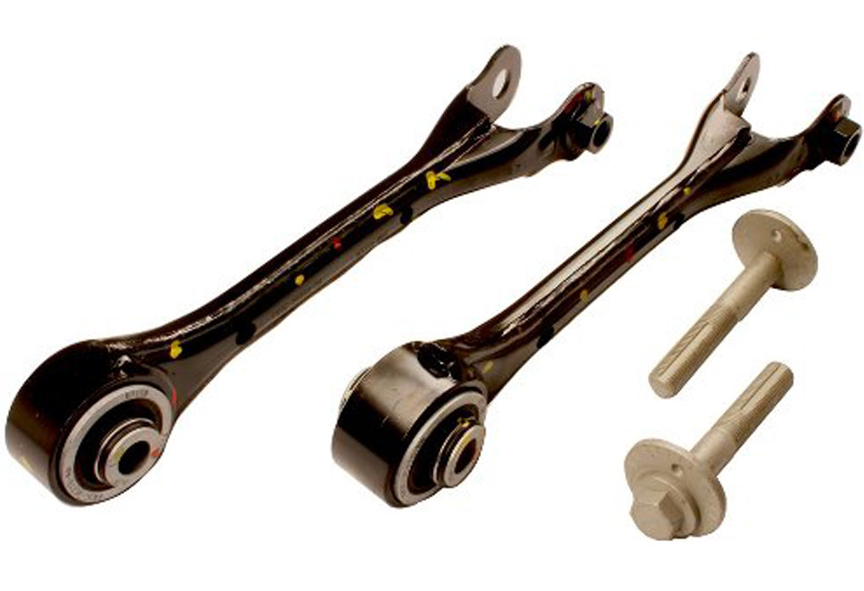 Ford Performance M-5972-M Mustang Performance Pack Rear Toe Link