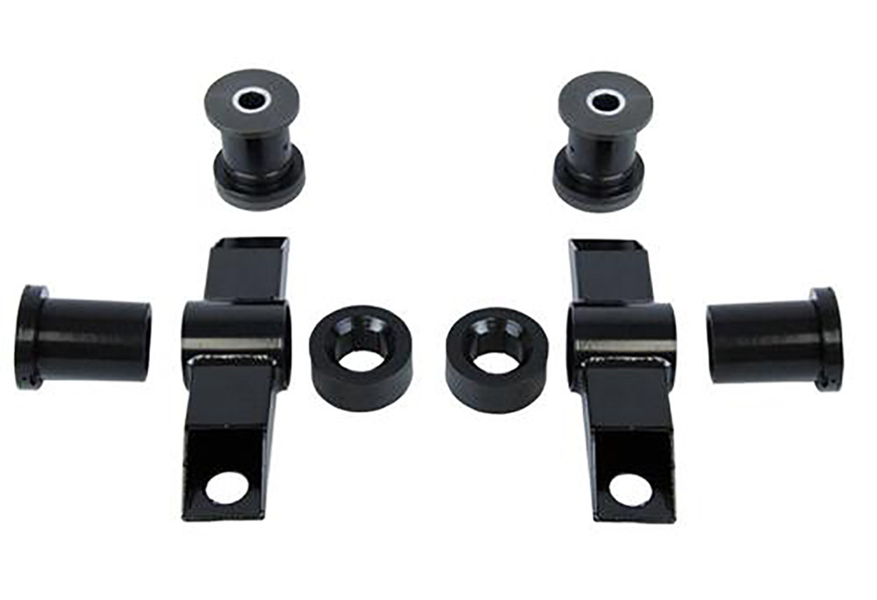 Ford Performance Mustang GT/BOSS 302/V6/GT500 Competition Front Bushing Kit  (2005-2014)