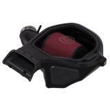 S&B 75-5223 F-150 Raptor R 5.2L Oiled Cold Air Intake - For Whipple 3.8L (23-25)