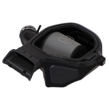 S&B 75-5223D F-150 Raptor R 5.2L Dry Cold Air Intake - For Whipple 3.8L (23-25)