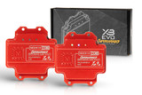 Morimoto LF2-DRVSC18 F-150/Raptor LF2-498 Series Headlight Supercharged Drivers (21-23)