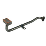 Moroso 24516 Mustang 289/302 Oil Pump Pickup Tube - Moroso 20521, 20528 Oil Pan (1979-Up)