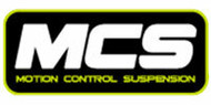 Motion Control Suspension
