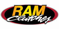 RAM Clutches