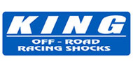 King Shocks
