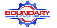 Boundary Racing Pumps