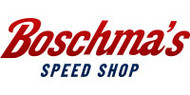 Boschmas Speed Shop