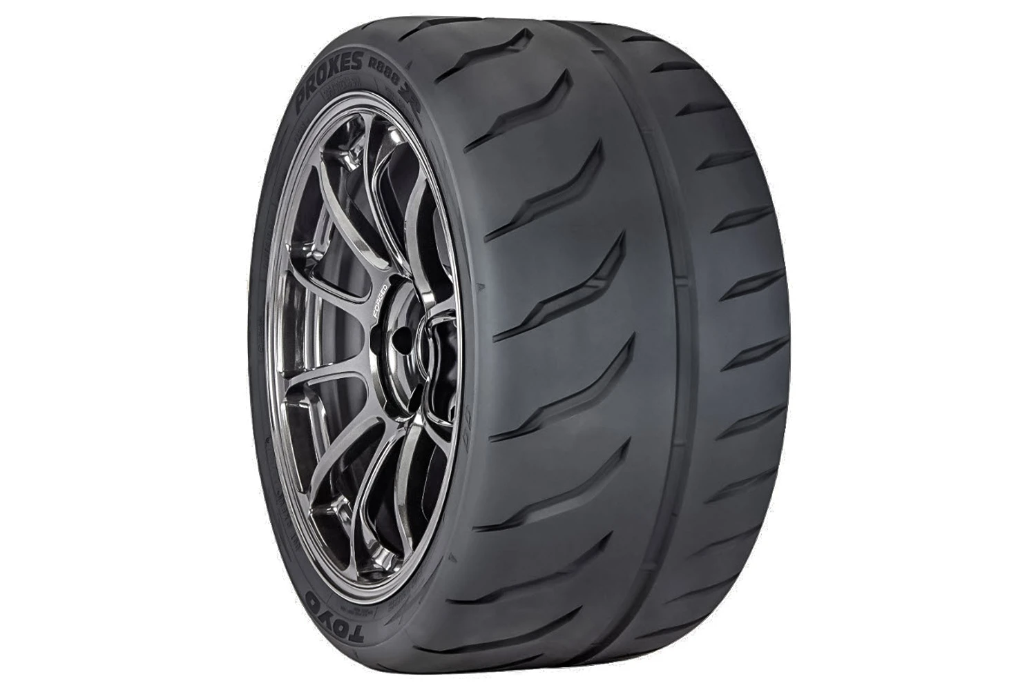 Toyo Proxes R888R D.O.T. Competition Tire